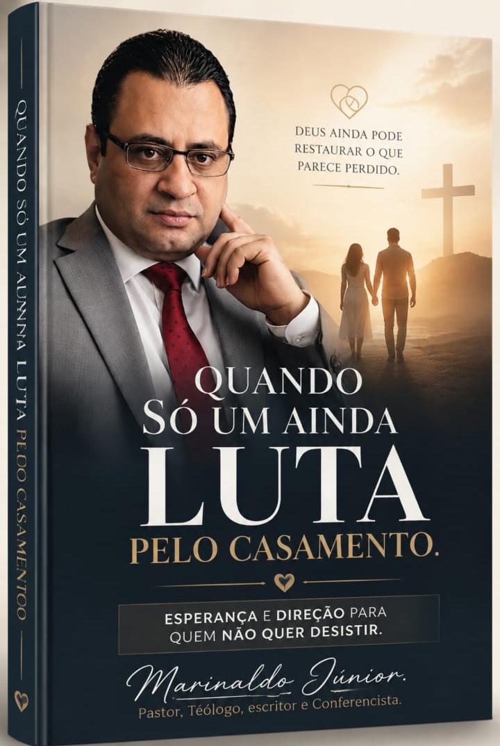 Quando Só Um Ainda Luta Pelo Casamento